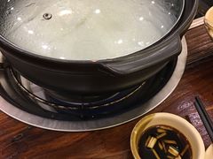 -顺德一品粥·20年凤城老字号(芳村店)