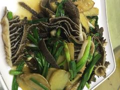 潮隆牛肉店-潮隆牛肉美食城(莲花路店)