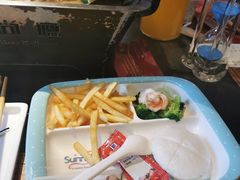 -辣尚瘾·烤鱼·新川菜(交大直营店)