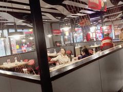 -鱼酷活鱼烤鱼(梅江印象城店)