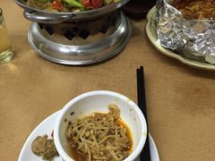 -全德烤鱼(东莞庄店)