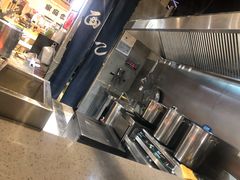 -面乙新派手擀面(大悦城店)