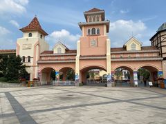 -沈阳方特欢乐世界