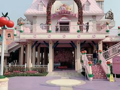 -杭州Hello Kitty乐园