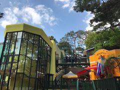 -三鹰之森吉卜力美术馆