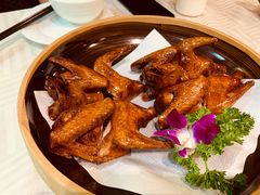 红烧乳鸽-石头咕(葵蓬店)