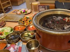 -闻老头·菊花炭烤肉(D11店)