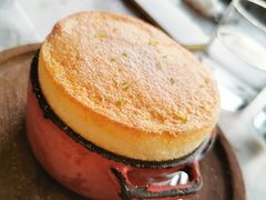 百香果舒芙蕾-The Rug Cafe(王府中环店)