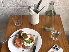 -Egg•Allday Brunch(襄阳北路店)