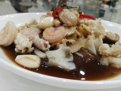 -朝郡酒家·粤菜(燕大星苑店)
