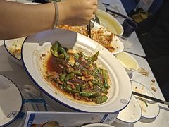 -兰湘子·湘菜小炒(天水兰天城市广场店)