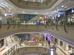 -盐城大有境(解放南路店)