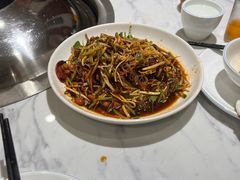 -东北农家院·铁锅炖(莘庄店)