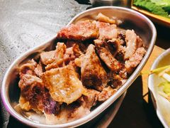-济州爱肉堂(总店)