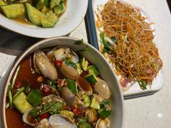 -如轩·海鲜砂锅粥·潮汕菜(小榄店)