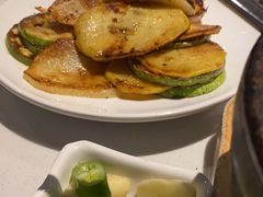 -韩时烤肉(枫蓝店)