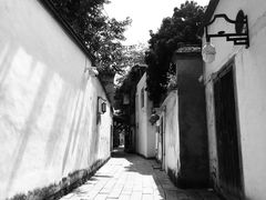 -三坊七巷历史文化街区