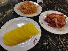 -桃园中华料理炸酱面(燕儿岛路店)