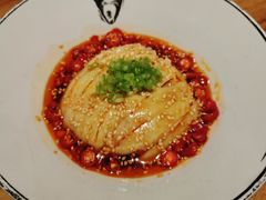 芥末虾仁球-太二酸菜鱼(汕头苏宁广场店)