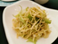 -哈尔滨香格里拉大酒店