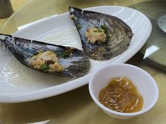 -吉莲利苑海鲜酒家(珠海拱北29年老字号店)