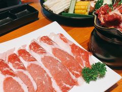-陇璟烧肉酒场(友谊阳光城店)