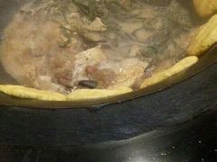 -灶连灶秘制地锅鸡柴鸡(银通路店)