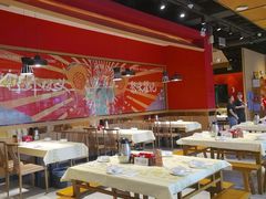 -聚味瞿记·龙虾堂(天元店)