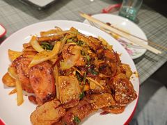 -格尔曼德(柳河路店)