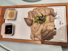 -广州酒家(中华广场店)