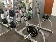 -美格菲健身(外滩店)