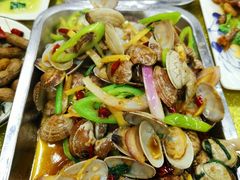-赵氏盱眙十三香龙虾(蓝村店)