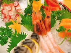 -竹马炭火烤肉(利济北路店)