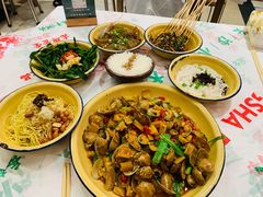 -东排食堂长沙小吃大排档(五一广场店)