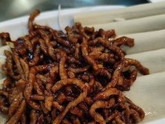 -福寿斋·老北京铜锅涮肉·烤鸭(顺义总店)