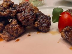 -荷塘秋月·本帮江浙菜(国权路店)