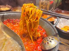 -冯校长老火锅(广州正佳广场店)