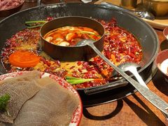 -楠火锅(西单店)