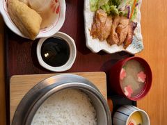 -味太助·银饭食堂(中华城店)