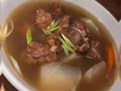 家厨排骨-薇酌饮·陕西菜(南门外店)