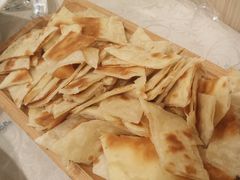 -听涛雅苑百味饺子老家菜馆