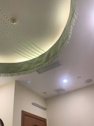 -芳朵美容养生SPA