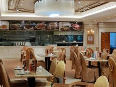 大堂-锦粤宫·精致粤菜(深圳北站店)
