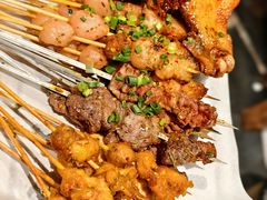 -串盟烧烤·长沙美食地标(星沙店)