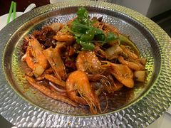-蛙喔炭烧牛蛙(盐城盐都万达店)