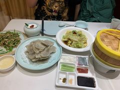 -惠丰堂饭庄·烤鸭·京味菜(翠微路店)