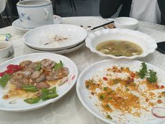 -德記大排档 26年老字号(西湖店)