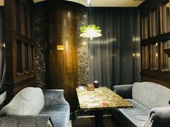 大堂-蓝湾咖啡(长江北路店)