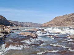 -陕西黄河壶口瀑布旅游区