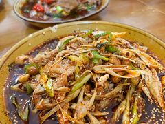 -周师饭店